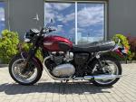 Detail nabídky - Triumph Bonneville T 120