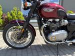 Klikněte pro detailní foto č. 2 - Triumph Bonneville T 120