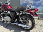 Klikněte pro detailní foto č. 3 - Triumph Bonneville T 120