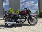 Klikněte pro detailní foto č. 6 - Triumph Bonneville T 120