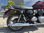 Klikněte pro detailní foto č. 7 - Triumph Bonneville T 120