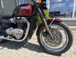 Klikněte pro detailní foto č. 8 - Triumph Bonneville T 120
