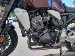 Klikněte pro detailní foto č. 10 - Honda CB 1000 R ABS Neo Sports