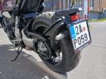 Klikněte pro detailní foto č. 11 - Honda CB 1000 R ABS Neo Sports
