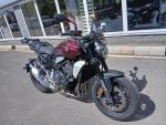 Klikněte pro detailní foto č. 2 - Honda CB 1000 R ABS Neo Sports