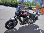 Klikněte pro detailní foto č. 3 - Honda CB 1000 R ABS Neo Sports