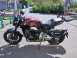 Klikněte pro detailní foto č. 4 - Honda CB 1000 R ABS Neo Sports