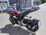 Klikněte pro detailní foto č. 5 - Honda CB 1000 R ABS Neo Sports
