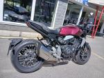 Klikněte pro detailní foto č. 6 - Honda CB 1000 R ABS Neo Sports
