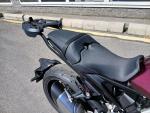 Klikněte pro detailní foto č. 7 - Honda CB 1000 R ABS Neo Sports