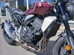 Klikněte pro detailní foto č. 8 - Honda CB 1000 R ABS Neo Sports