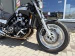 Klikněte pro detailní foto č. 10 - Yamaha V-Max VMX 1200