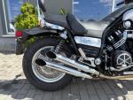 Klikněte pro detailní foto č. 9 - Yamaha V-Max VMX 1200