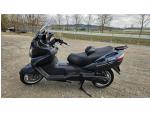 Klikněte pro detailní foto č. 10 - Suzuki Burgman 650 Executive , LCD DISPAY  FACELIFT
