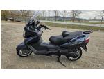 Klikněte pro detailní foto č. 11 - Suzuki Burgman 650 Executive , LCD DISPAY  FACELIFT