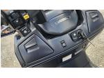 Klikněte pro detailní foto č. 13 - Suzuki Burgman 650 Executive , LCD DISPAY  FACELIFT