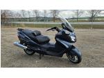 Klikněte pro detailní foto č. 1 - Suzuki Burgman 650 Executive , LCD DISPAY  FACELIFT