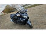 Klikněte pro detailní foto č. 2 - Suzuki Burgman 650 Executive , LCD DISPAY  FACELIFT