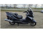 Klikněte pro detailní foto č. 4 - Suzuki Burgman 650 Executive , LCD DISPAY  FACELIFT
