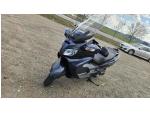 Klikněte pro detailní foto č. 7 - Suzuki Burgman 650 Executive , LCD DISPAY  FACELIFT