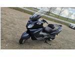 Klikněte pro detailní foto č. 8 - Suzuki Burgman 650 Executive , LCD DISPAY  FACELIFT