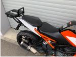 Klikněte pro detailní foto č. 10 - KTM 125 Duke ABS 11kW