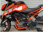 Klikněte pro detailní foto č. 12 - KTM 125 Duke ABS 11kW