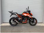 Detail nabídky - KTM 125 Duke ABS 11kW