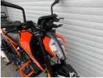 Klikněte pro detailní foto č. 4 - KTM 125 Duke ABS 11kW