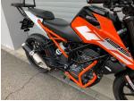 Klikněte pro detailní foto č. 5 - KTM 125 Duke ABS 11kW