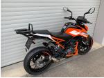 Klikněte pro detailní foto č. 6 - KTM 125 Duke ABS 11kW
