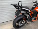 Klikněte pro detailní foto č. 7 - KTM 125 Duke ABS 11kW