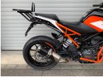 Klikněte pro detailní foto č. 8 - KTM 125 Duke ABS 11kW