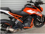 Klikněte pro detailní foto č. 9 - KTM 125 Duke ABS 11kW