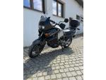 Klikněte pro detailní foto č. 3 - Honda XL 1000 V Varadero