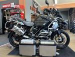 Detail nabídky - BMW R 1250 GS Adventure Exclusive