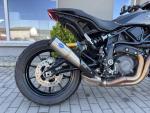 Klikněte pro detailní foto č. 10 - Indian FTR 1200 S