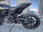 Klikněte pro detailní foto č. 3 - Indian FTR 1200 S