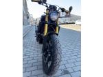 Klikněte pro detailní foto č. 8 - Indian FTR 1200 S