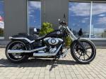Klikněte pro detailní foto č. 11 - Harley-Davidson FXSB 103 Breakout