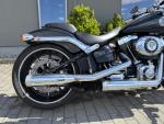 Klikněte pro detailní foto č. 12 - Harley-Davidson FXSB 103 Breakout