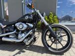 Klikněte pro detailní foto č. 13 - Harley-Davidson FXSB 103 Breakout