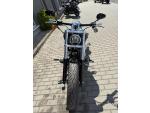 Klikněte pro detailní foto č. 9 - Harley-Davidson FXSB 103 Breakout