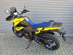 Klikněte pro detailní foto č. 4 - Suzuki V-Strom 1050 DE(SKLADEM, AKČNÍ CENA + ORIGO VYHŘÍVANÉ HEFTY)