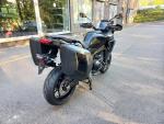 Klikněte pro detailní foto č. 2 - Yamaha Tracer 9 GT Y-AMT + 5letá záruka