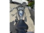 Klikněte pro detailní foto č. 11 - Yamaha XV 1700 Road Star