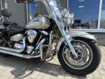 Klikněte pro detailní foto č. 3 - Yamaha XV 1700 Road Star