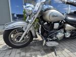 Klikněte pro detailní foto č. 8 - Yamaha XV 1700 Road Star