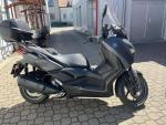 Klikněte pro detailní foto č. 1 - Yamaha X-Max 300
