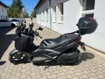 Klikněte pro detailní foto č. 4 - Yamaha X-Max 300
